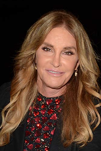 Posterazzi Poster Print Caitlyn Jenner in Attendance for Transnation Miss Queen USA Pageant Ace Hotel Los Angeles Ca October 22 2016. Photo by Priscilla GrantEverett Collection Celebrity (8 x 10)