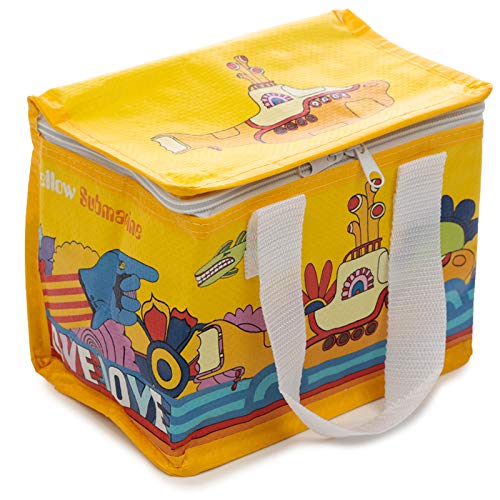 Puckator Willow Farm Kühltasche für Mahlzeiten – Hühner 3