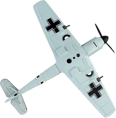 Miniatura 8 de Daron Postage Stamp Bf109 Adolf Galland 187 PS5336-5