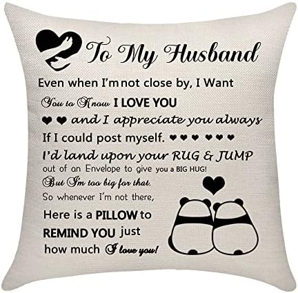 Nanny Gifts from Granddaughter Grandson Nanny Grandma Grandmother Thow Pillow Cover Cushion Case Cushion Cover Birthday Gifts (nanny)