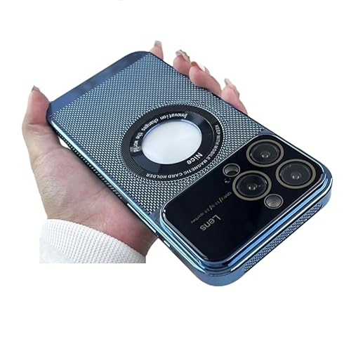 Doulings iPhone 14 PluspCP[XAMagSafeΉAdCbLMASr[I[gtH[JXJYveN^[A~^[O[h̃hbvJo[Au[