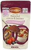 Linwoods Milled Flaxseed, Cocoa & Berries (360g)