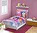 Shimmer & Shine Toddler Bedding Set, Pink/Blue