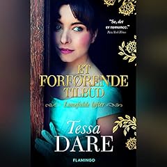 Page de couverture de Et forførende tilbud
