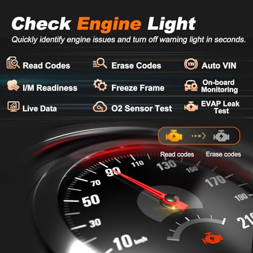 Automotive diagnostic scanner