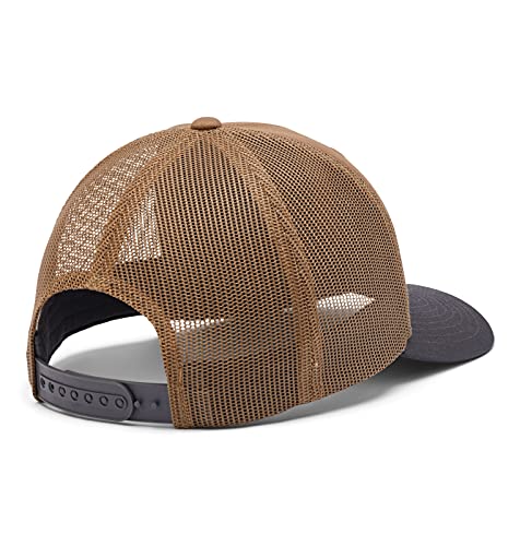 Image of Columbia Unisex-Adult PFG Snap Back Fish Flag Ballcap