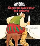  L\'ogre qui avait peur des enfants