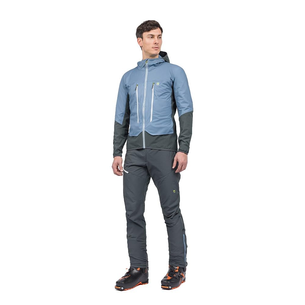 Karpos Chaqueta Alagna Plus 2.0 L