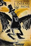 L'oiseau du mois