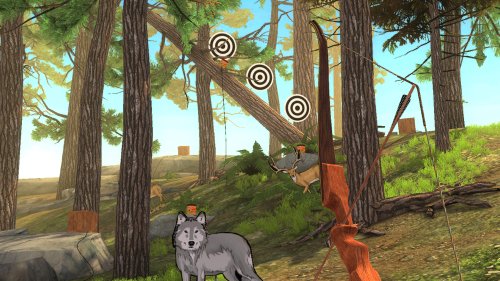 Cabela's Adventure Camp PS3