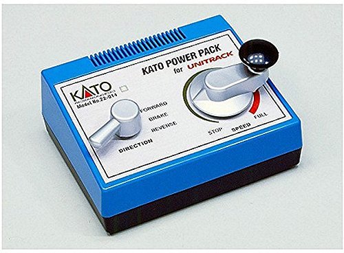 Kato HO/N Power Pack KAT22014