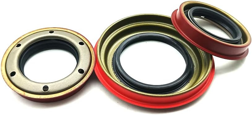 TRANSPEED CD4E Automatic Transmission Master Rebuild Kit Compatible with FORD MONDEO MAZDA TRIBUTE