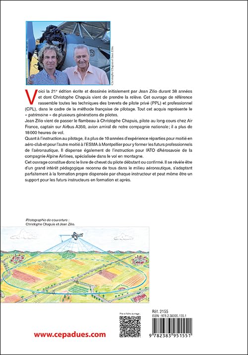 Le Guide Pratique du Pilotage. 21e édition