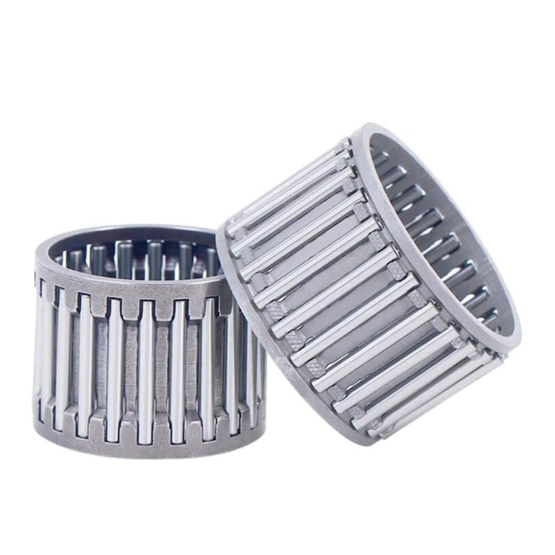 K909730/909826/909827/909830/9310125/9510338/9510224/10010731 Radial Needle Roller and Cage Assembly Bearing Bearings 1Pcs(K909826 90X98X26)
