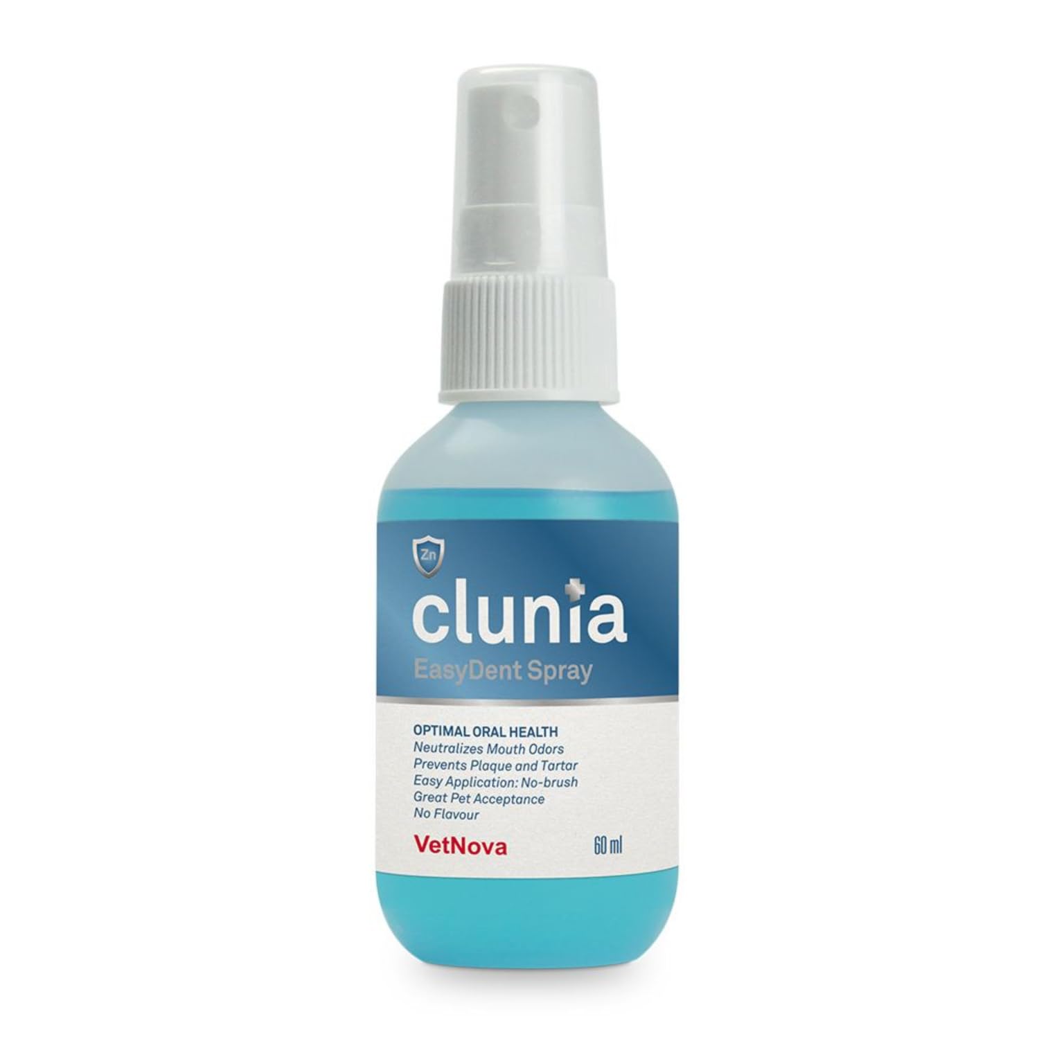 VetNova CLUNIA Easy Dent Spray 60 ml