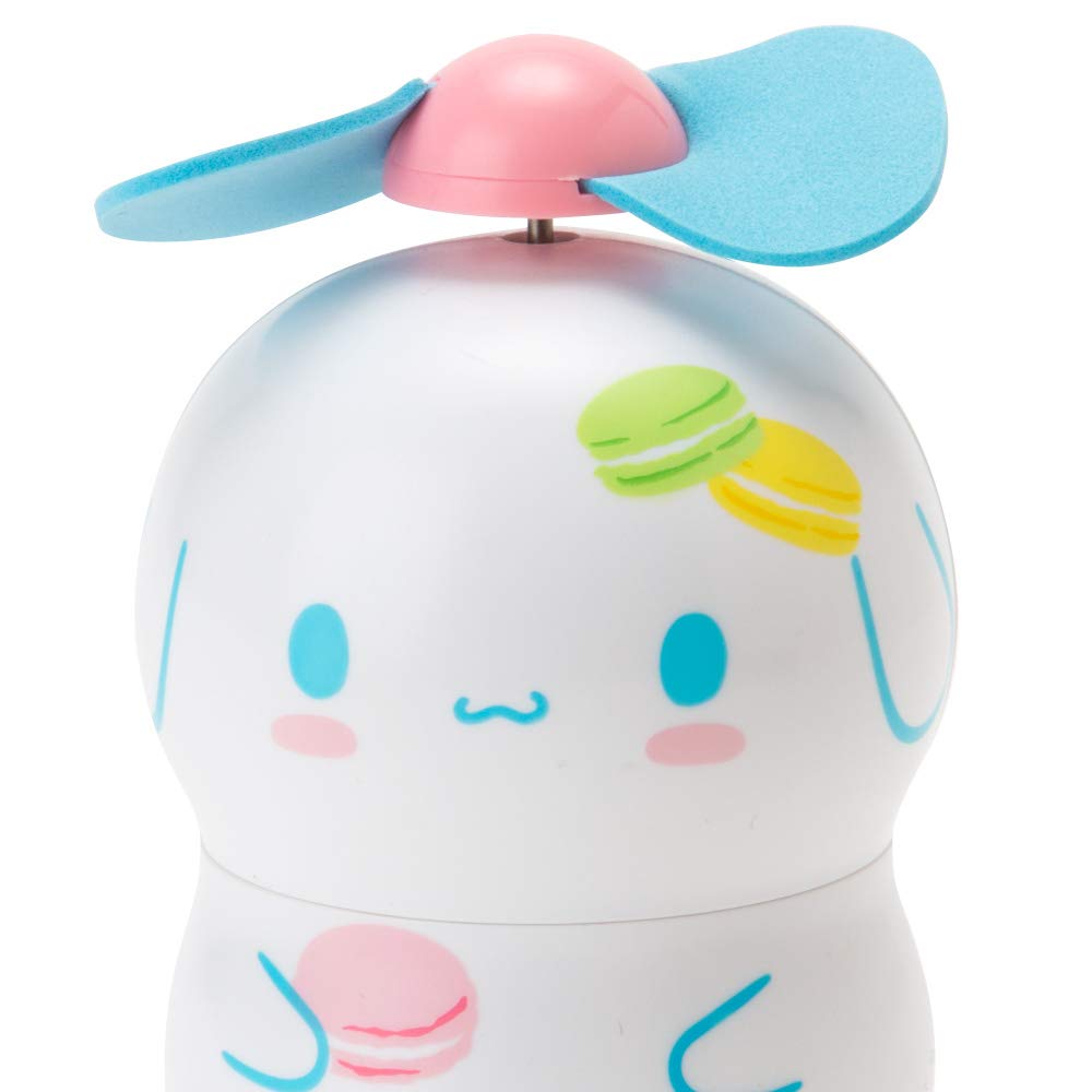 Cinnamoroll Handy Fan Portable Fan car Fan Fan Compact Mini Fan