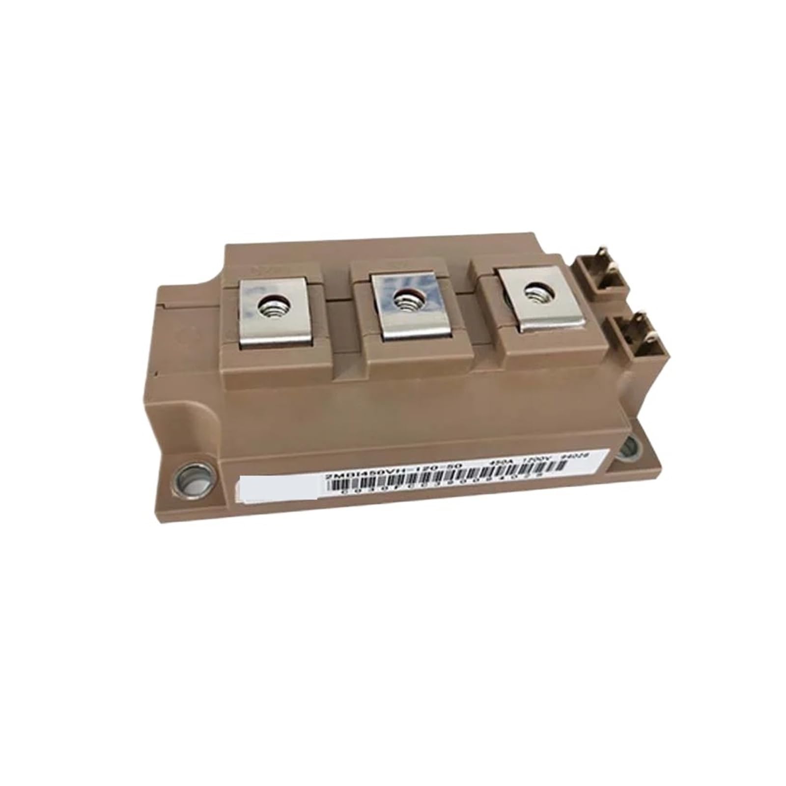 CLBSWYEJK 2MBI100VA-120-50 Power Thyristor Module