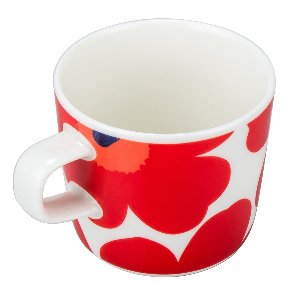 Amazon.co.jp: [ マリメッコ ] Marimekko マグカップ コーヒーカップ