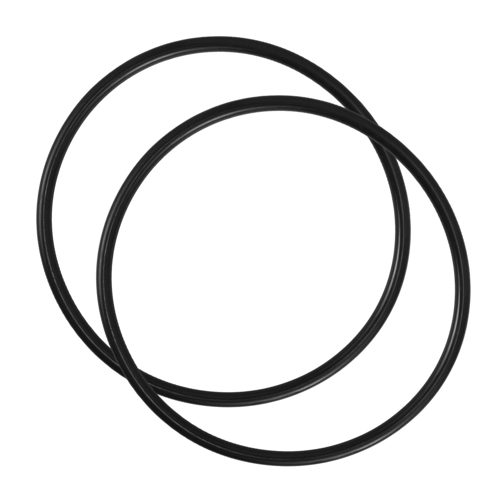 5 Set Guarnizioni Ricambio Per Filtri Piscina Da Gomma Adattabilità E Durata Per Massimizzare Efficienza Del Della Pompa 2 Pezzi * 5