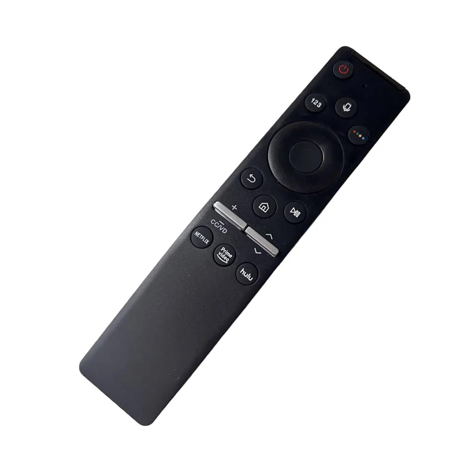1 szt. Inteligentny pilot do telewizora z głosem pasujący do UN75RU800DF UN65RU800DF UN82RU800DF UN55RU800DF UN82RU8000FXZA