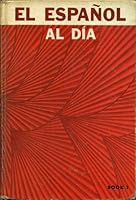 El espanol al dia 0669056677 Book Cover