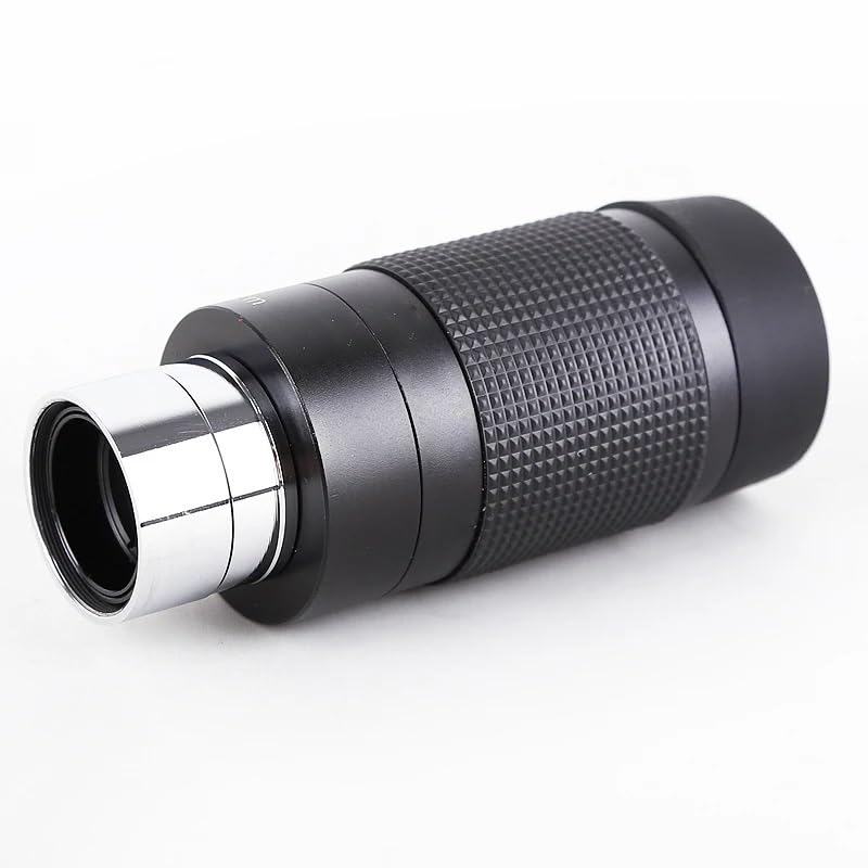 Ocular de 8-24 mm plegable variable continuo para telescopio astronómico de 1.25 pulgadas y 31.7 mm 3