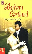 Download Une femme trop fière PDF