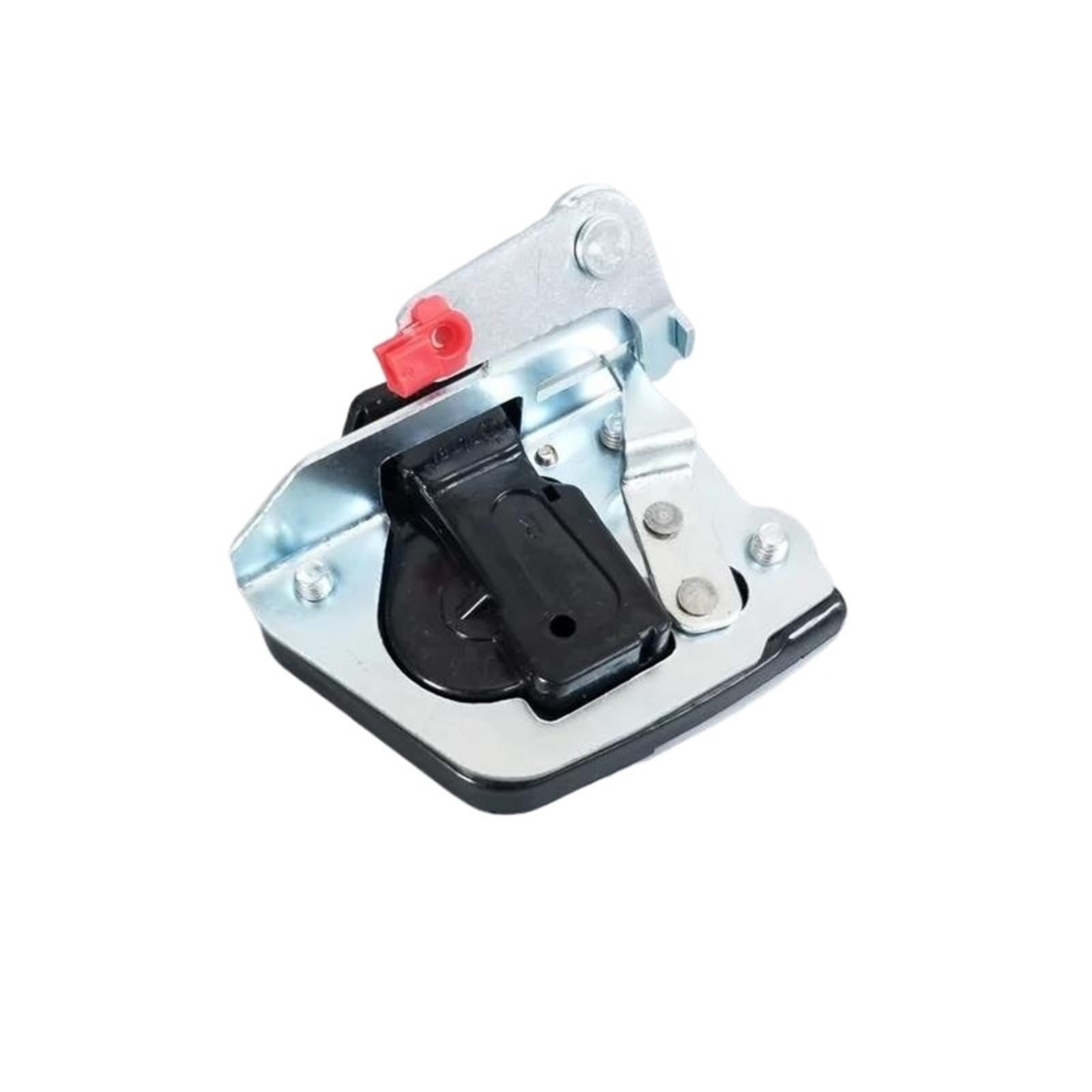 Hrqctim Right For Chevrolet N300 Van Sliding Door Lock Rear Latch Rear Trunk Lock(Right)