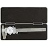 Fowler 52-229-780-0 Combo Tool Set with Magnetic Base, Indicator, Dial Caliper, and Micrometer