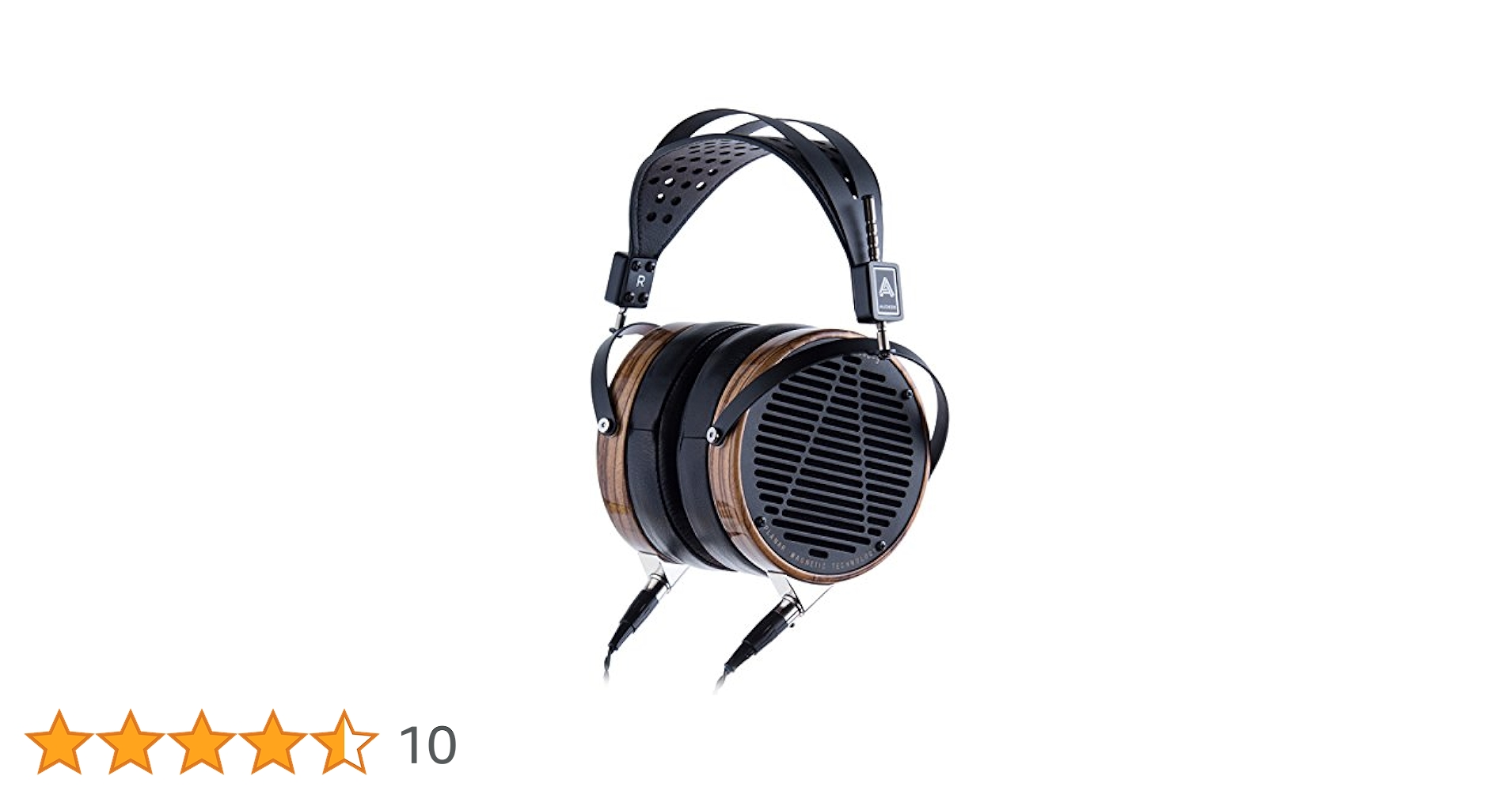 Amazon.co.jp: Audeze 新しいサスペンションヘッドバンド付きLcd