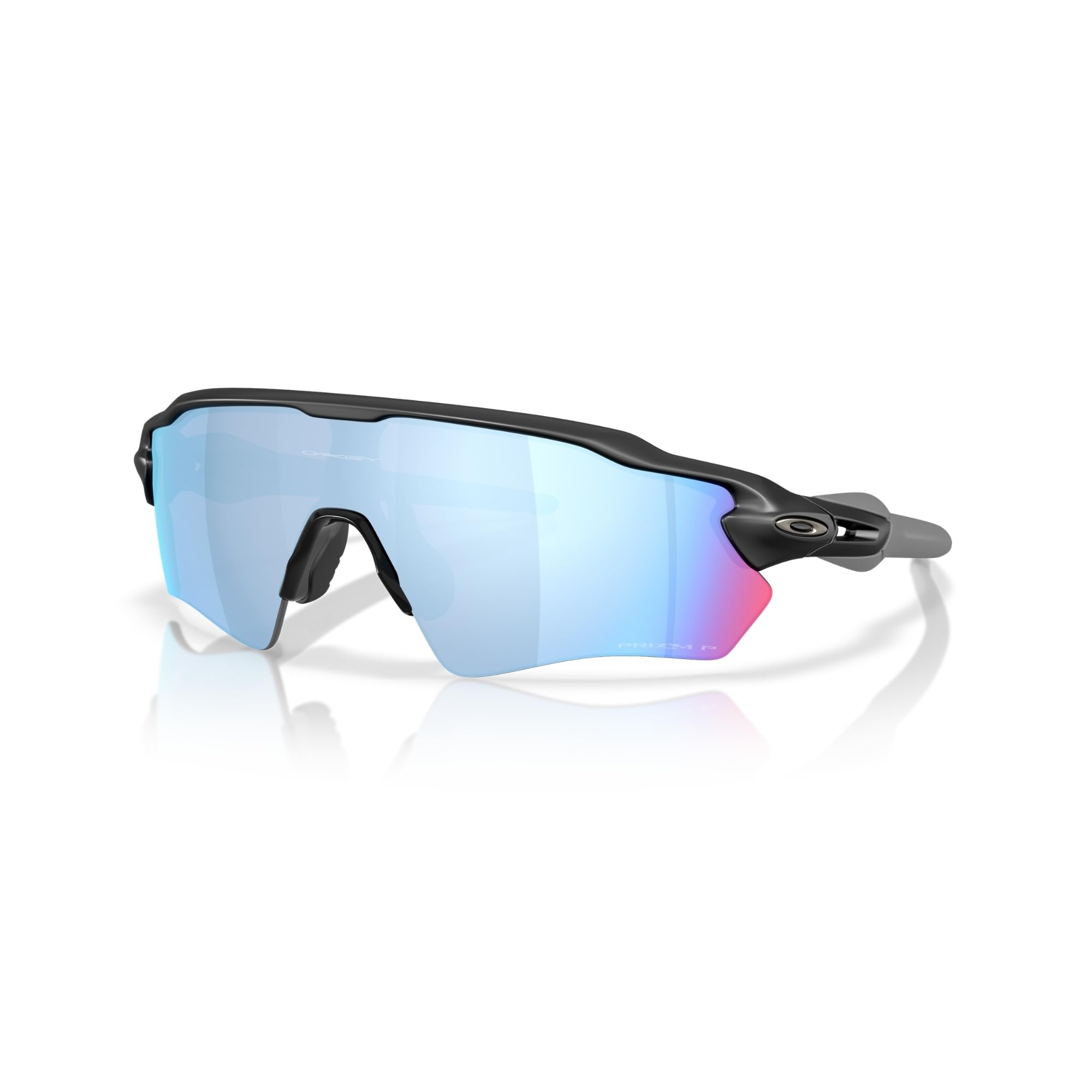 Oakley Radar EV S Path OO9510 Shield Sunglasses for Men for Women