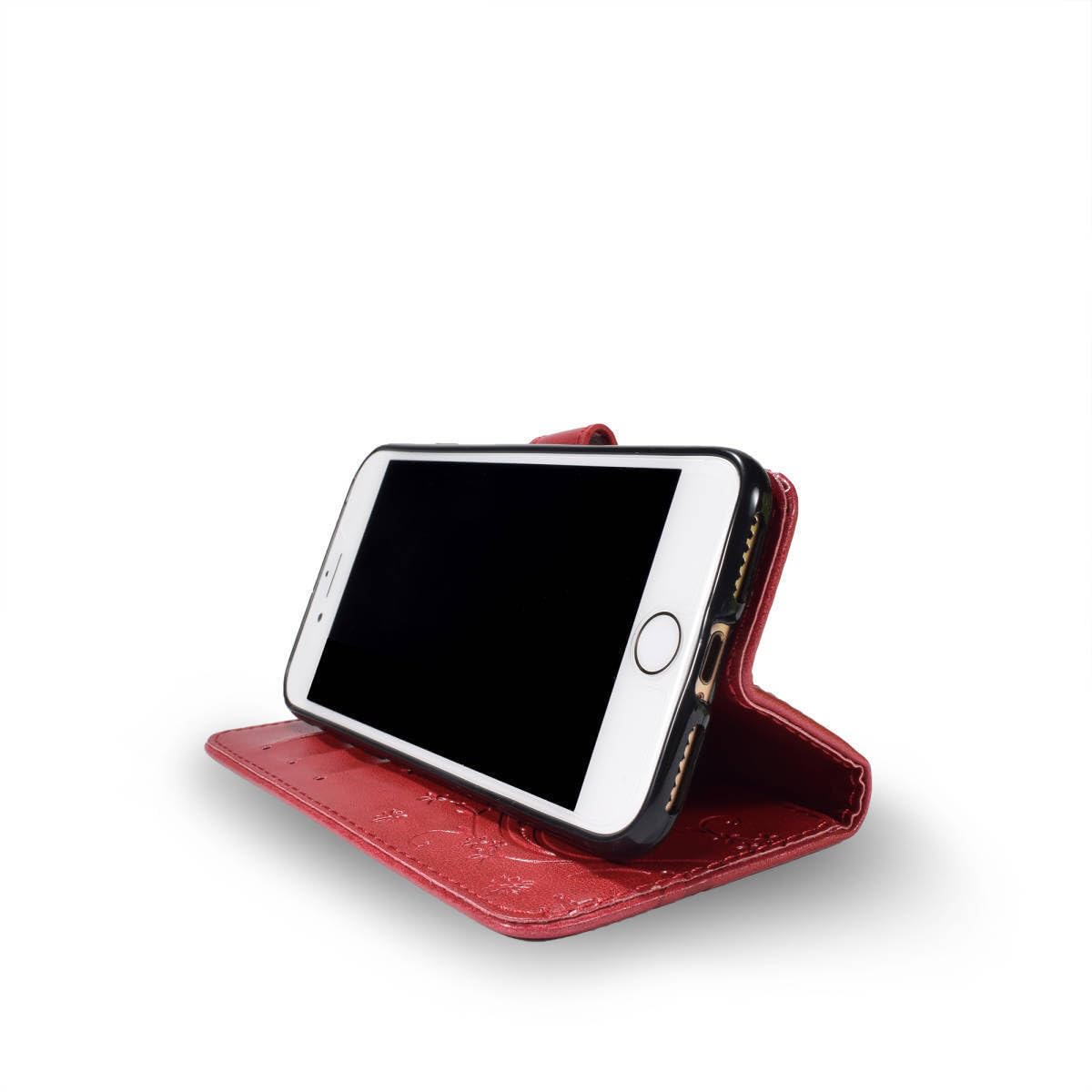 Amazon.co.jp: BASIO4 ケース KYV47 かんたんスマホ2+ KYSBC3 カバー