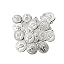Silver Plated