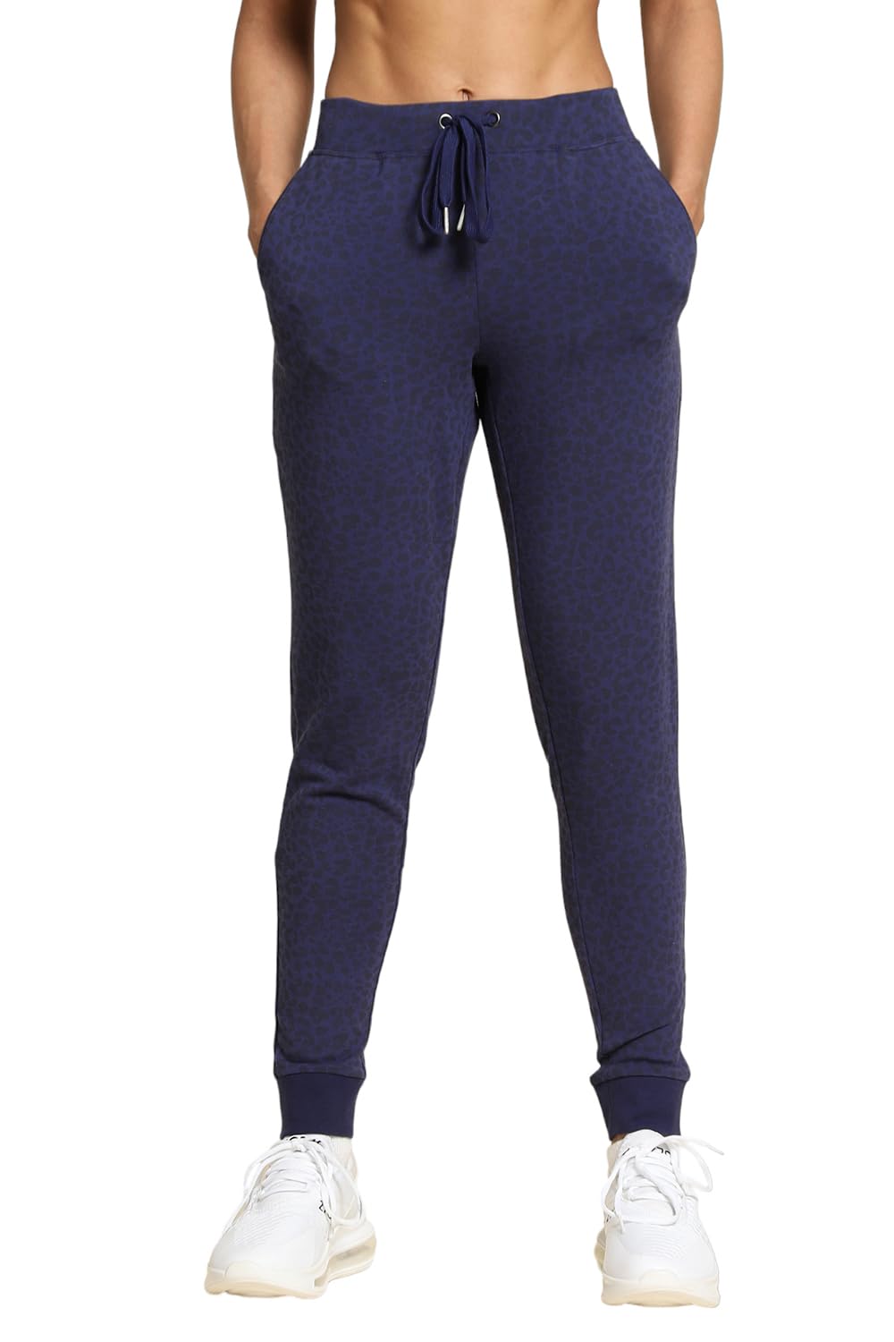 van heusen Women's Regular Track Pants-picture-49