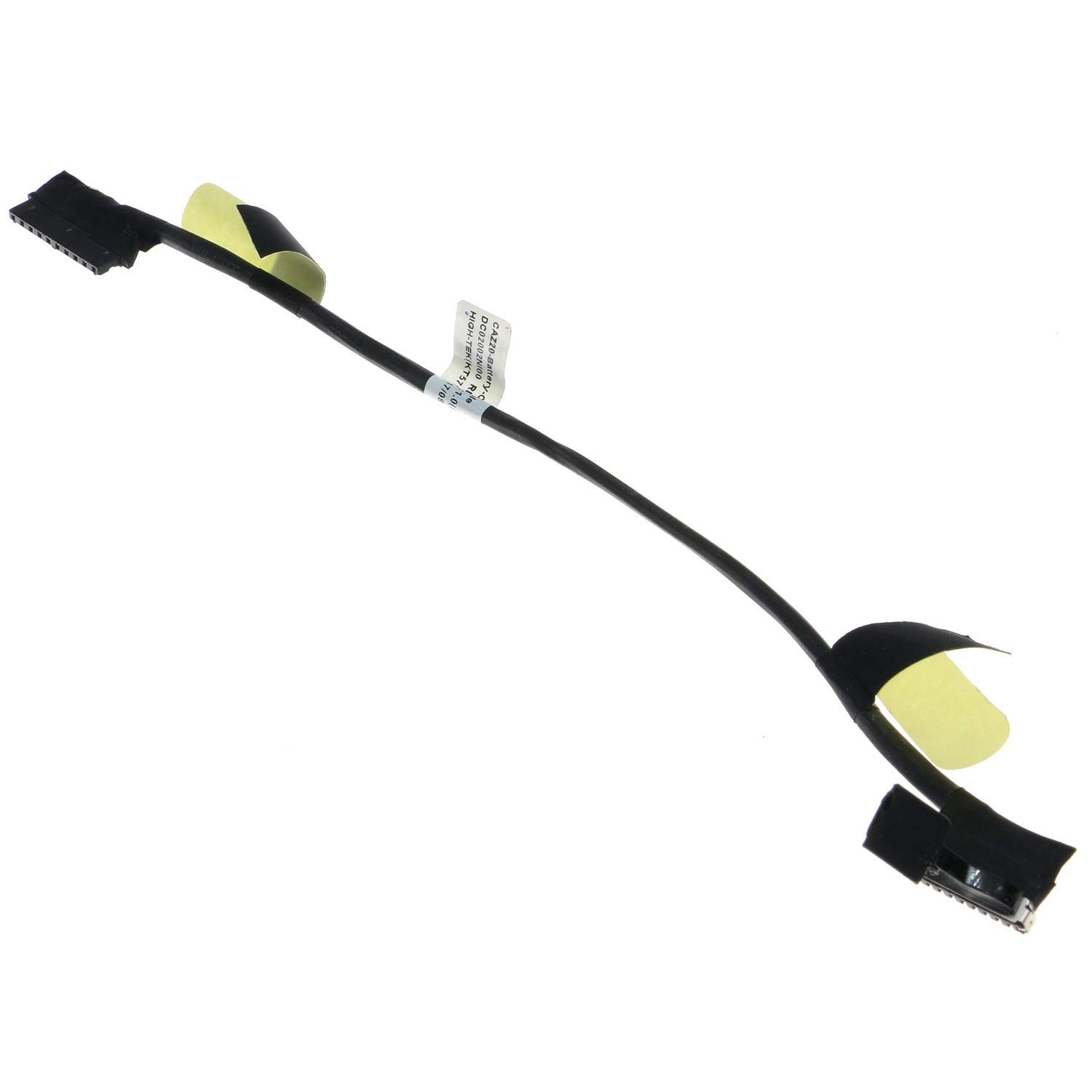 Nuovo Originale Dell Latitude 5320 7320 7420 7520 Batteria 63Wh 7FMXV