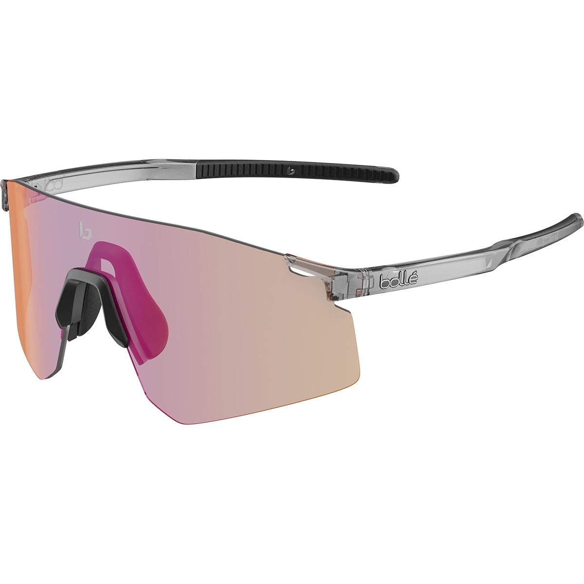 Bollé C-Icarus - Lunettes de soleil pour Adulte - Sport Performance