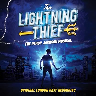 The Lightning Thief
