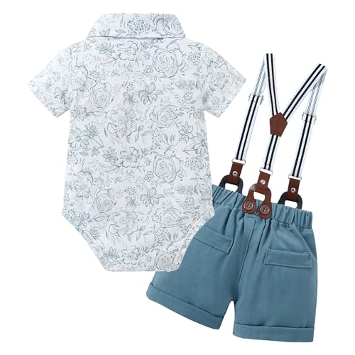 Image of YALLET Toddler Baby Boy Clothes, Long sleeve Letter Hoodies Top+Ripped Denim Pants 2pcs Fall Winter Outfit Sets
