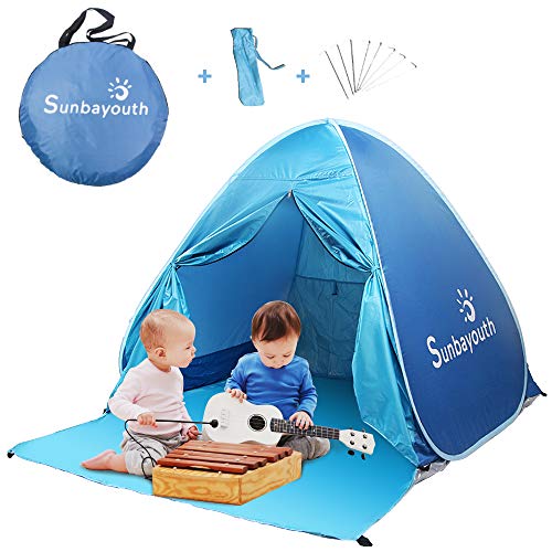 Best Pop Up Tent For Easy Camping [Updated For 2024]