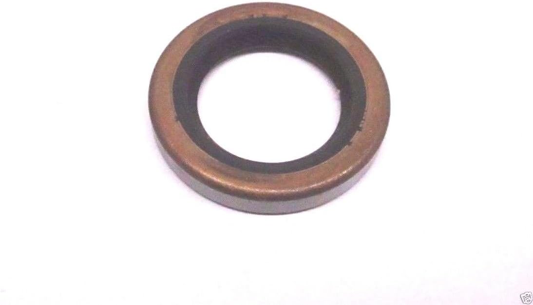 GENUINE OEM TECUMSEH PARTS - OIL SEAL 32600