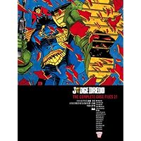 Judge Dredd