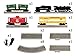 Lionel Lines Mixed Freight LionChief Bluetooth 5.0 Set