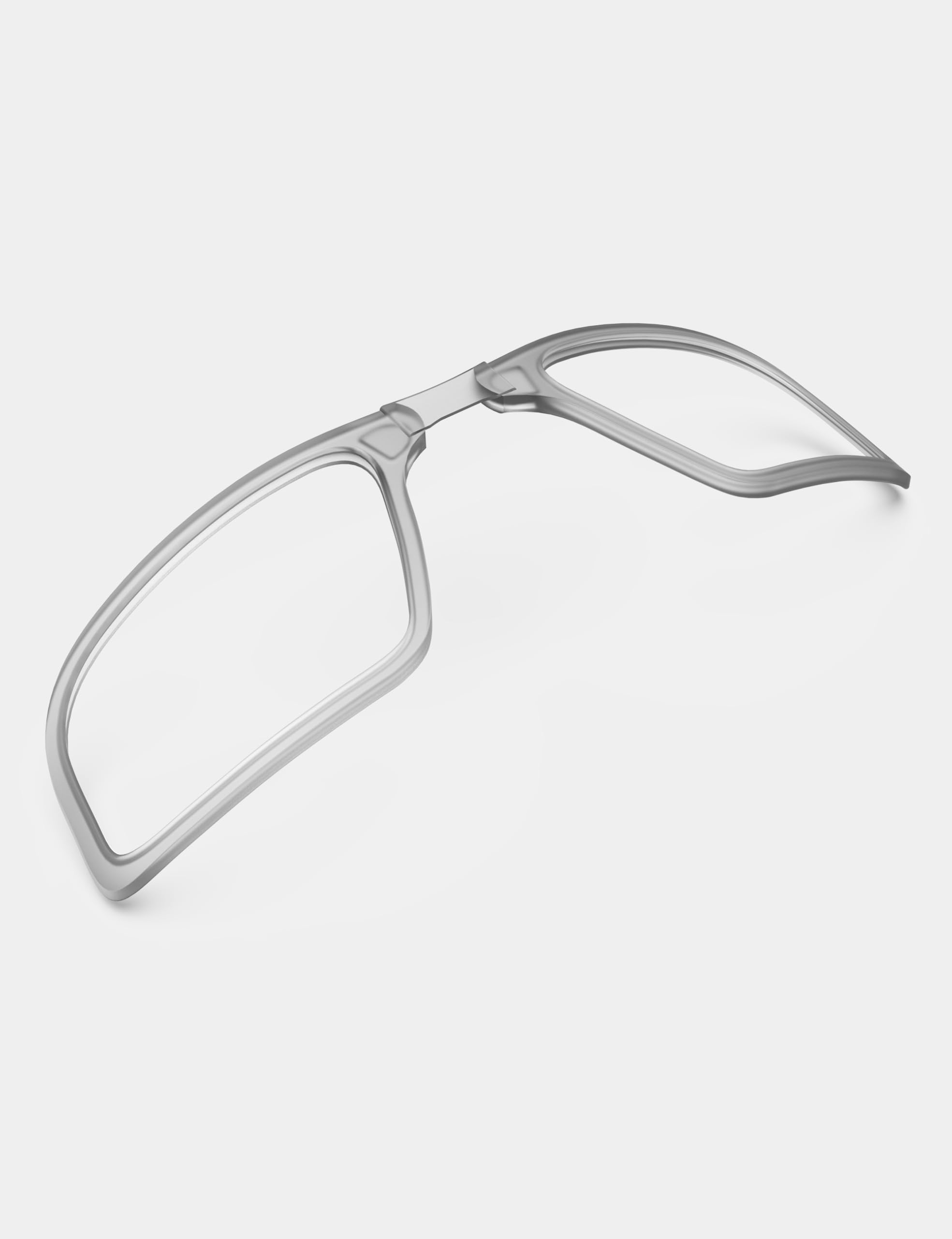 Porta-lenti a clip per occhiali da sole Oakley Radar EV Series