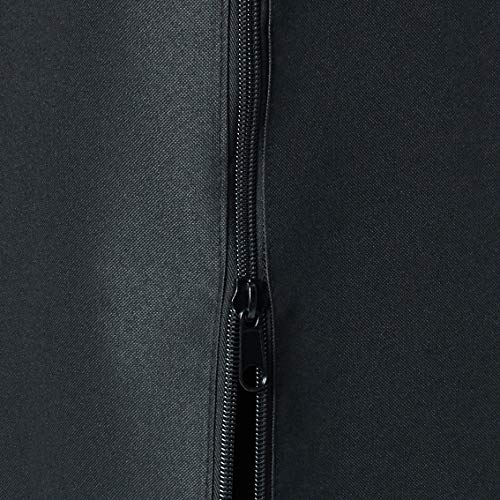 Pit Boss 5-Series Wood Pellet Vertical Smoker Cover, Black #TOP2