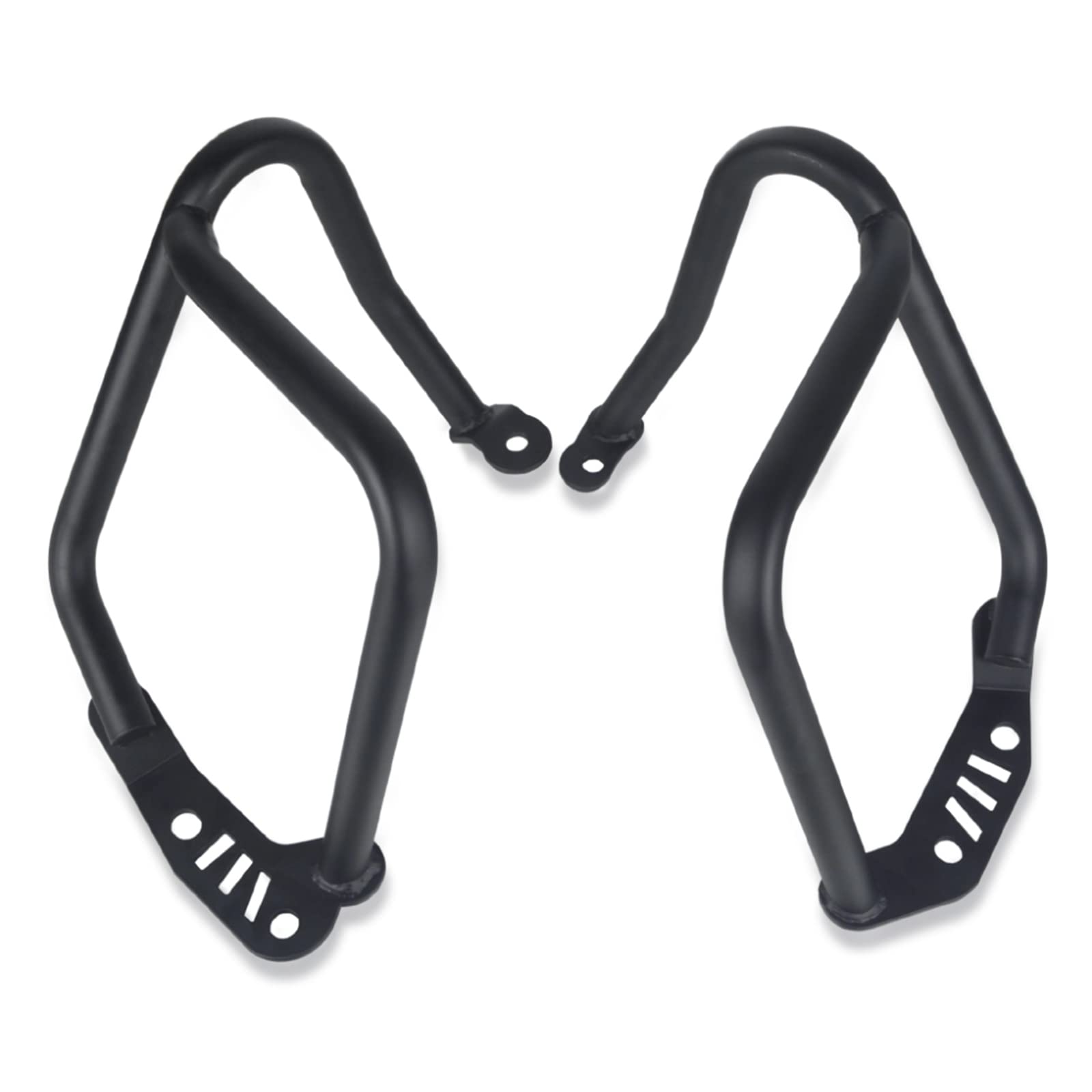 Crash Slider Schutz Für BMW R NineT - Motorschutz Für Achsantriebsgehäuse