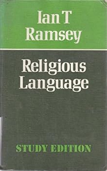 Paperback Religious Language Book