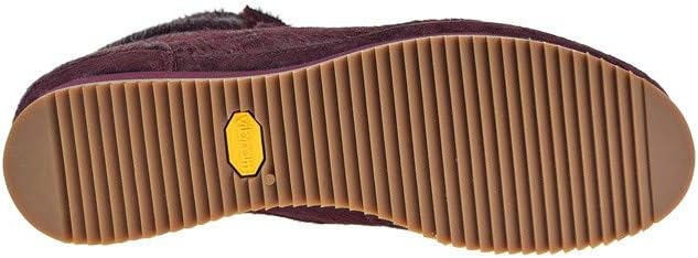 Reebok Classics Freestyle Vibram 