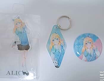 コンパス アリスグッズまとめ 51REMXxhT5L._UF350,350_QL50_.jpg