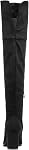 DREAM PAIRS Women's Thigh High Block Heel Over The Knee Boots