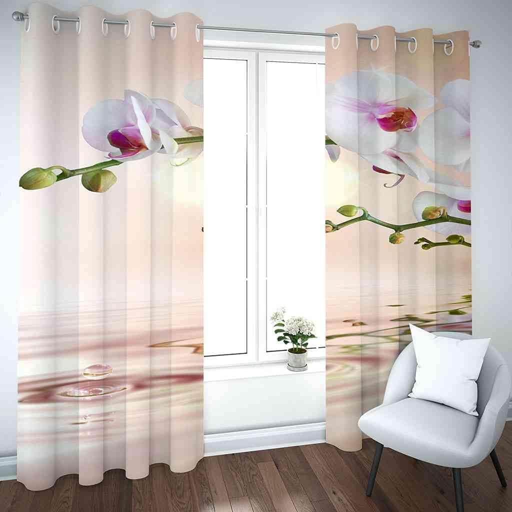 Tende Camera Da Letto Bambini Oscuranti Per Interni 2 Pezzi